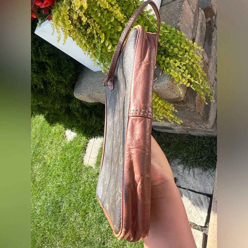 Louis Vuitton monogram rehab bag🌙 - Picture 9 of 17
